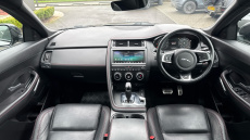 Jaguar E-Pace 2.0d Chequered Flag Edition 5dr Auto Diesel Estate